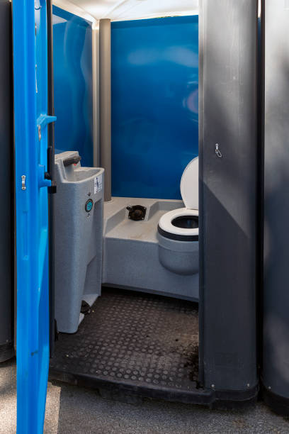 Sanitation services for porta potties in Farmingdale, NJ