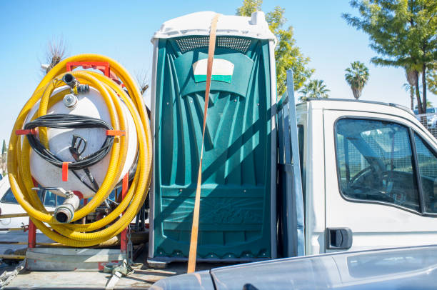 Farmingdale, NJ porta potty rental Company