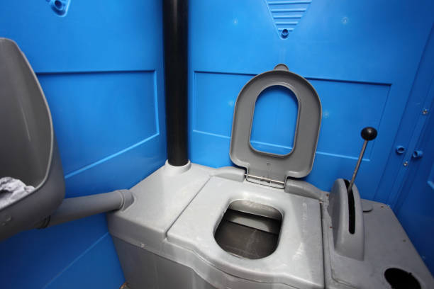 Best Porta potty cleaning services  in Farmingdale, NJ