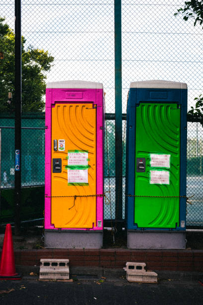 Best Restroom trailer rental cost  in Farmingdale, NJ