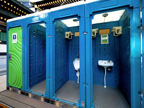 Best Luxury portable toilet rental  in Farmingdale, NJ