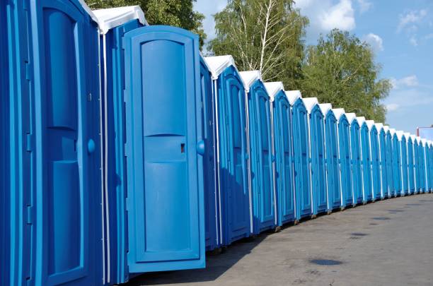 Best Emergency porta potty rental  in Farmingdale, NJ
